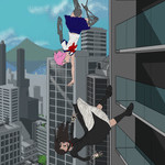 Catch Sailor Moon.